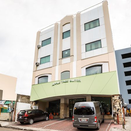Oyo 210 Apple Tree Suites Cebu Zewnętrze zdjęcie