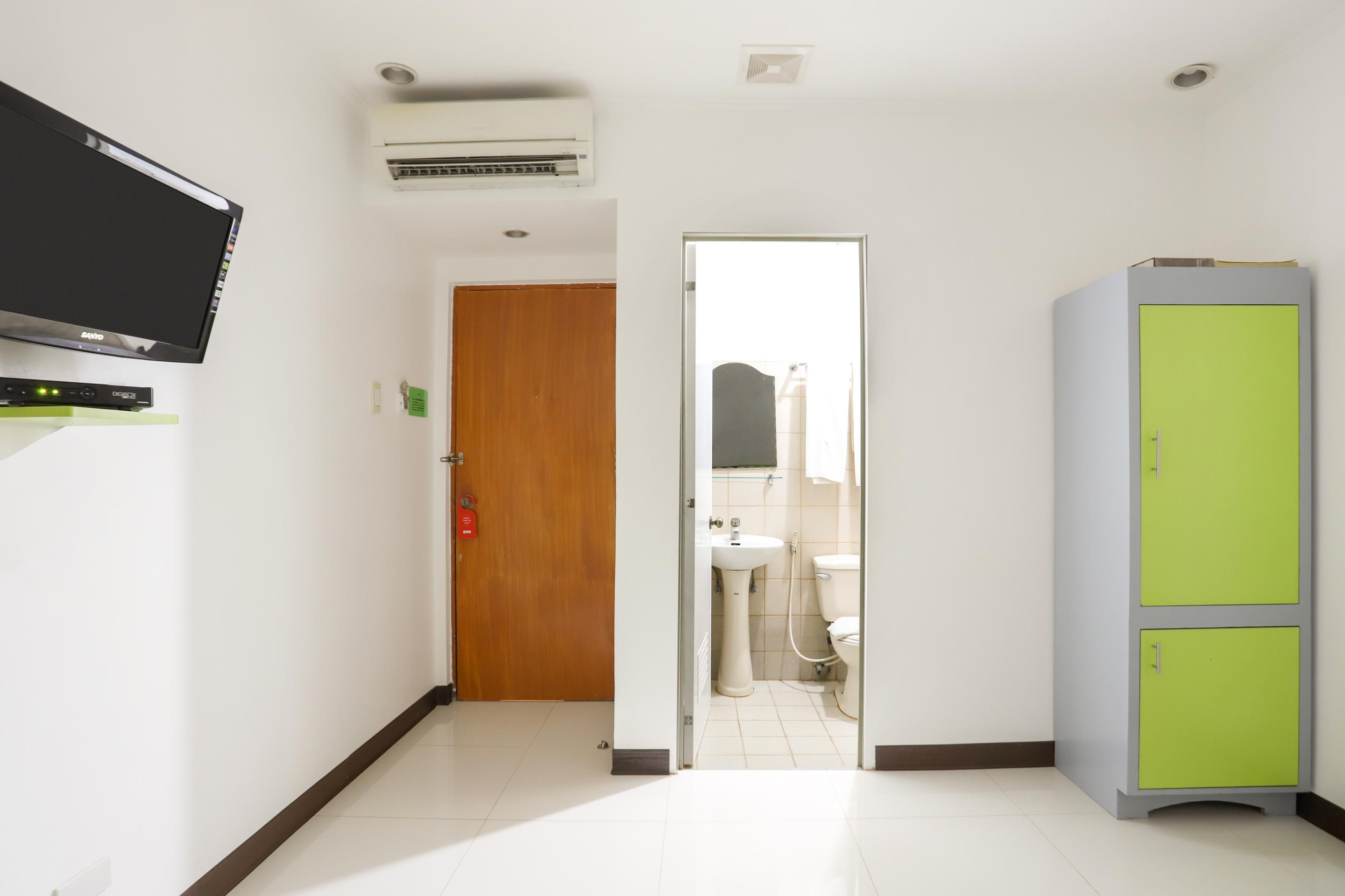 Oyo 210 Apple Tree Suites Cebu Zewnętrze zdjęcie
