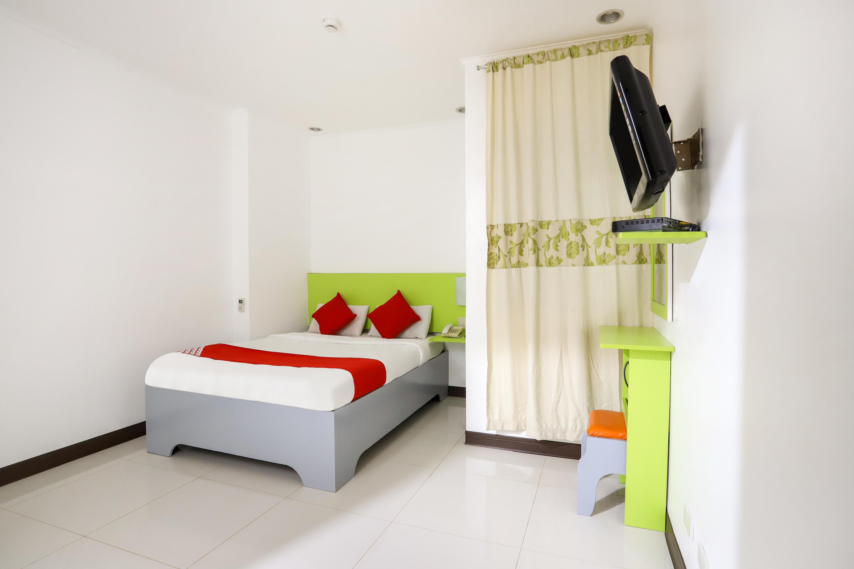 Oyo 210 Apple Tree Suites Cebu Zewnętrze zdjęcie