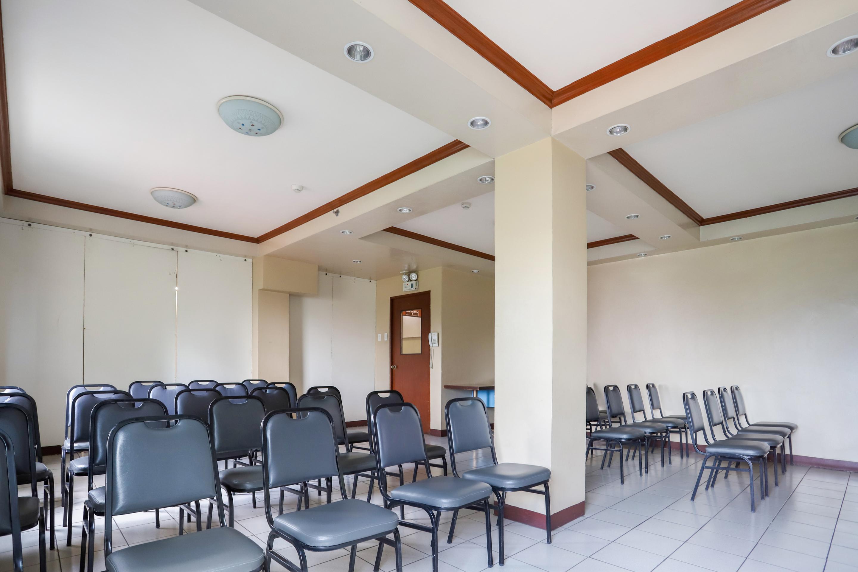 Oyo 210 Apple Tree Suites Cebu Zewnętrze zdjęcie