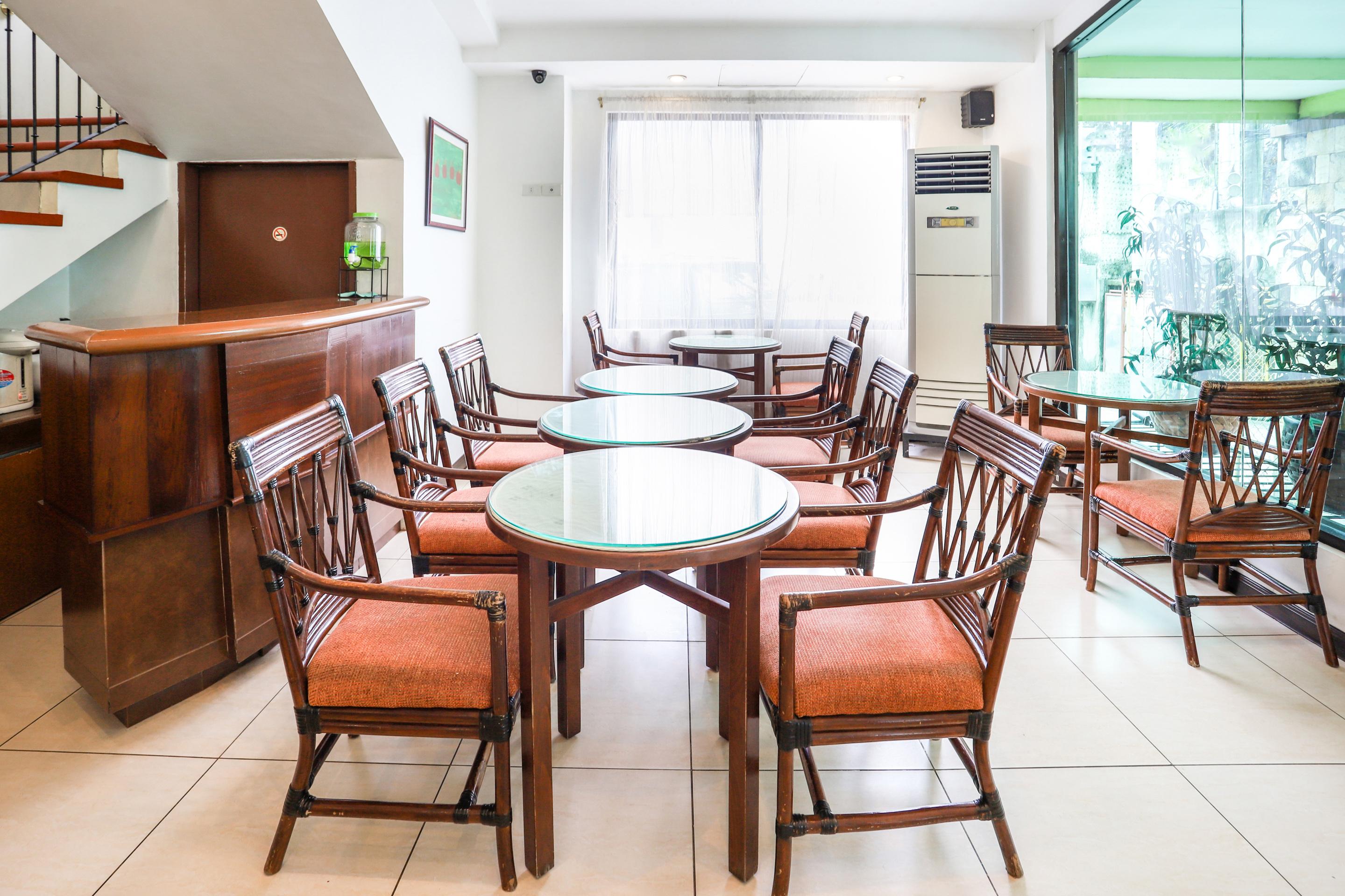 Oyo 210 Apple Tree Suites Cebu Zewnętrze zdjęcie