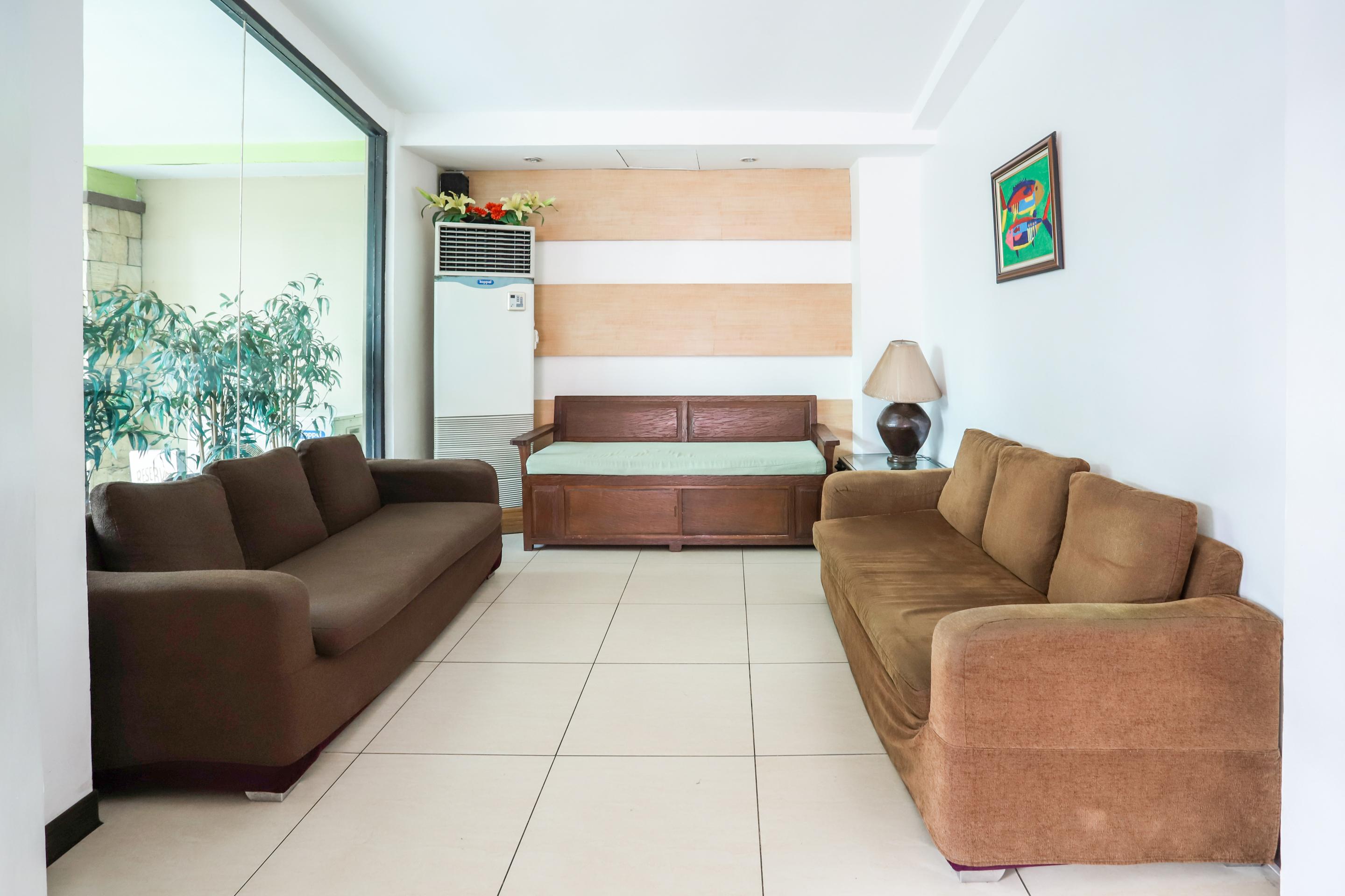 Oyo 210 Apple Tree Suites Cebu Zewnętrze zdjęcie