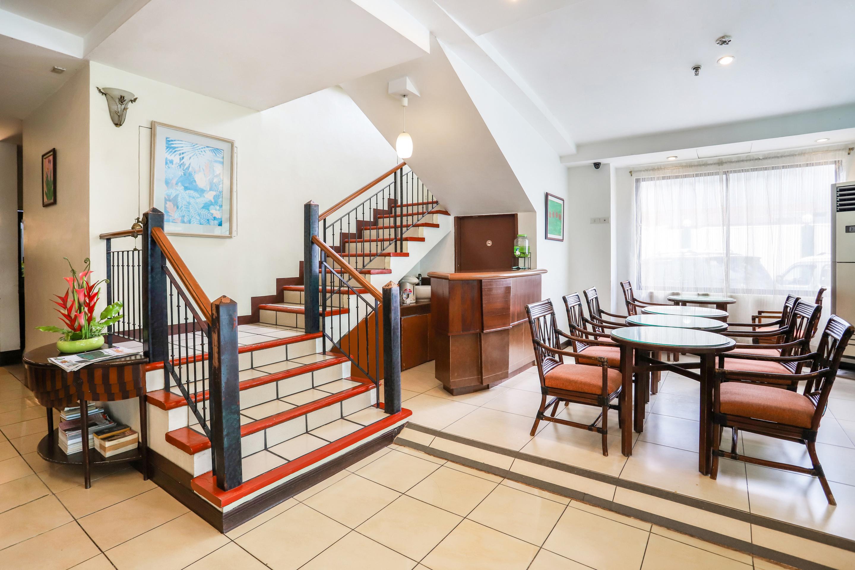 Oyo 210 Apple Tree Suites Cebu Zewnętrze zdjęcie