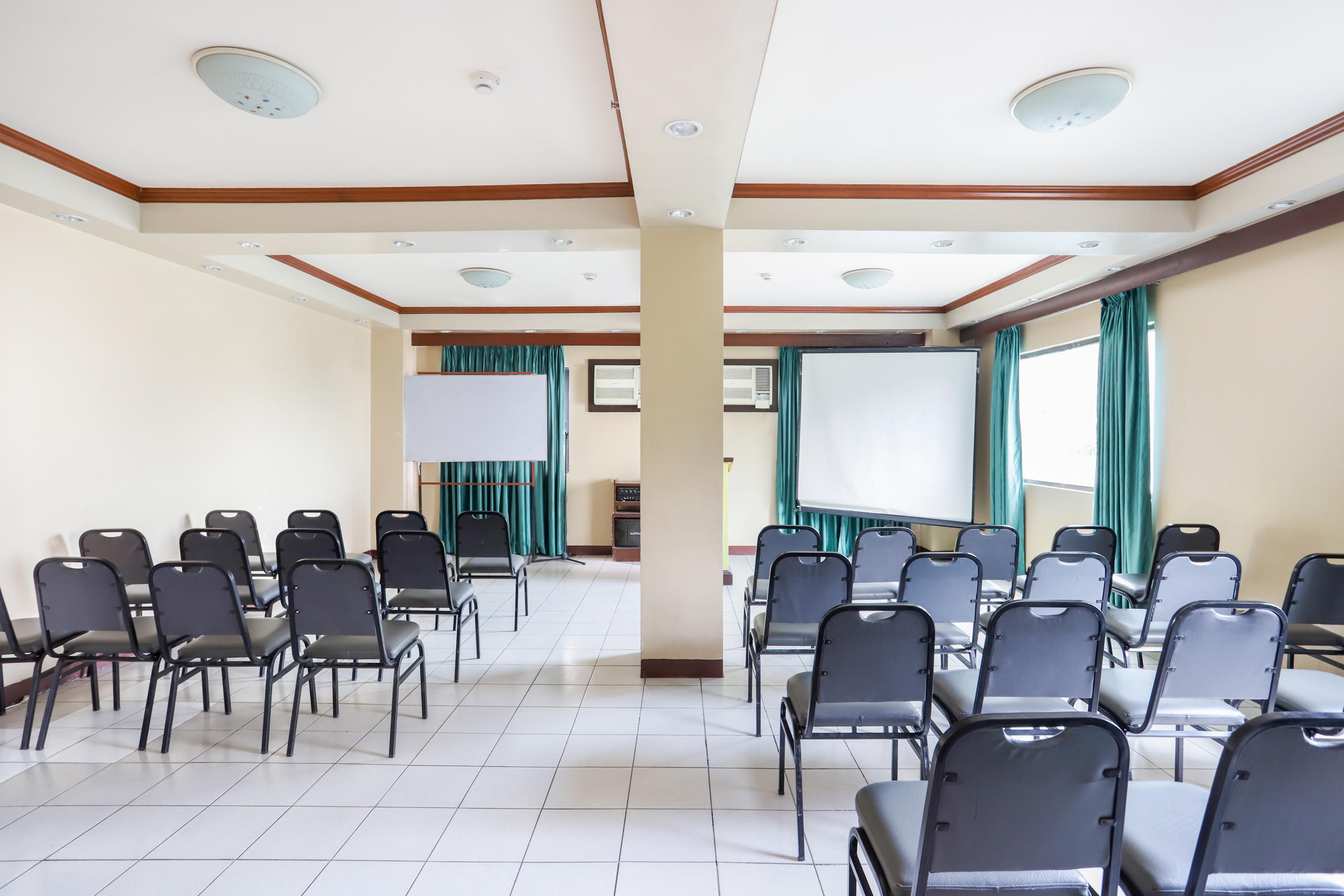 Oyo 210 Apple Tree Suites Cebu Zewnętrze zdjęcie