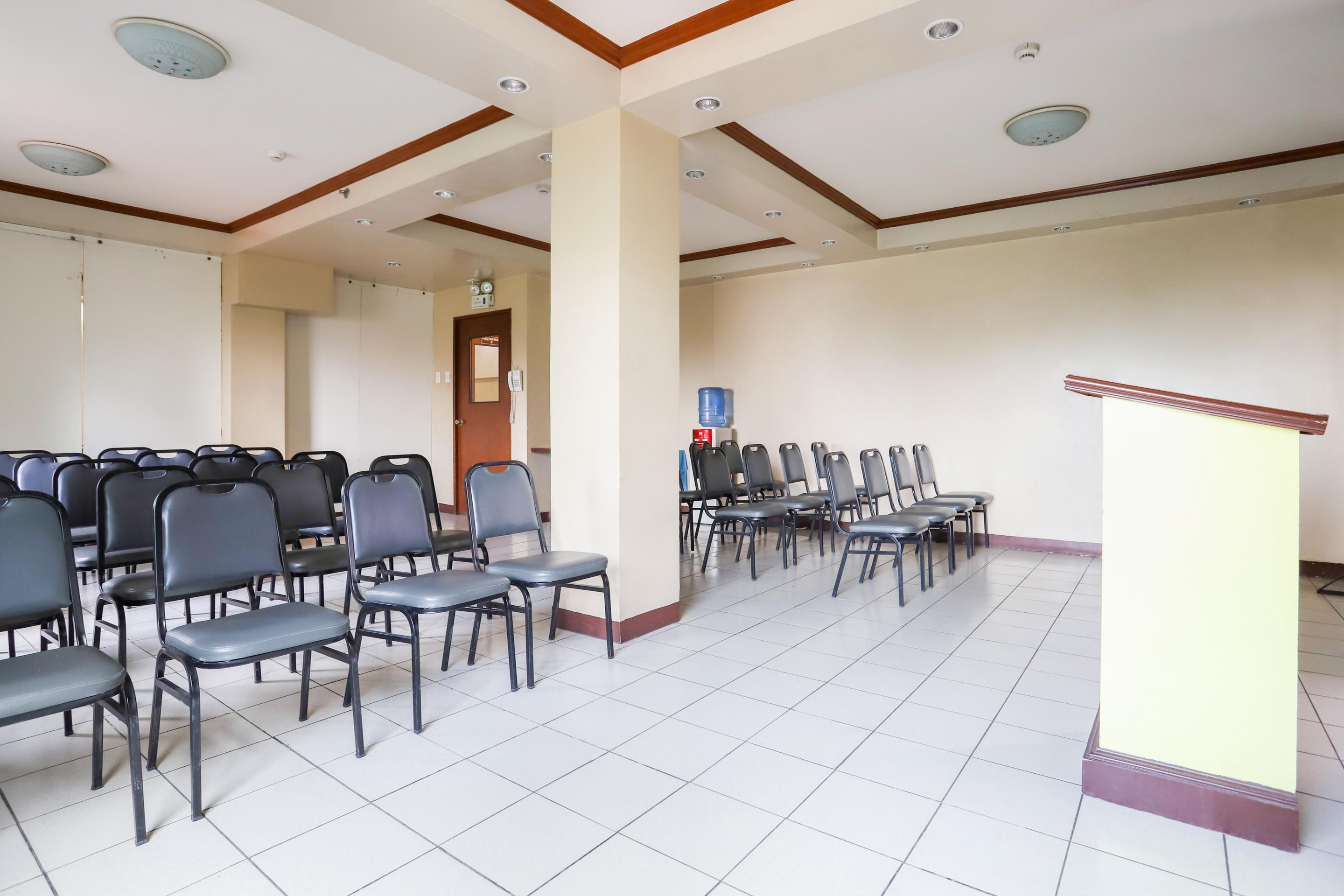 Oyo 210 Apple Tree Suites Cebu Zewnętrze zdjęcie