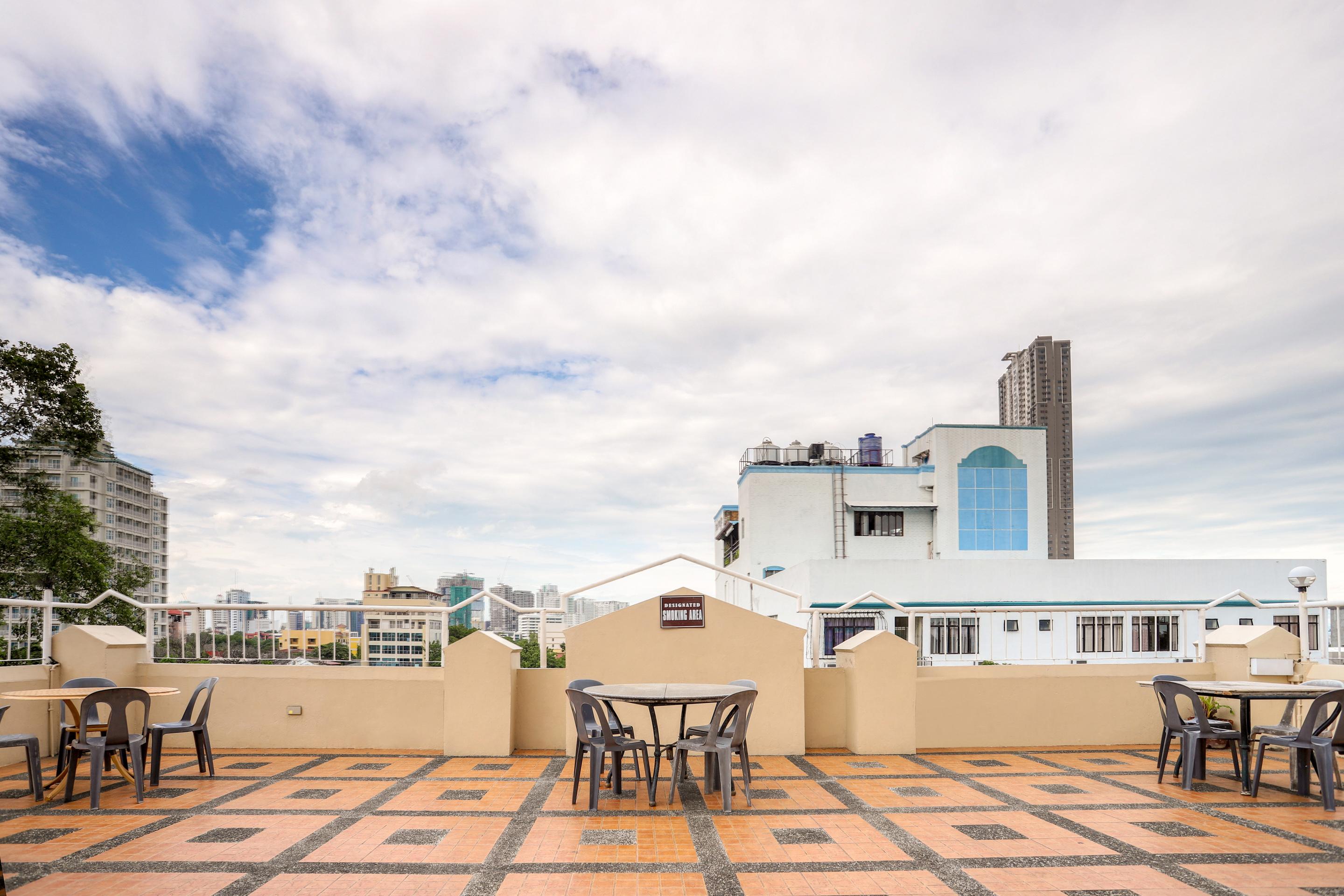 Oyo 210 Apple Tree Suites Cebu Zewnętrze zdjęcie