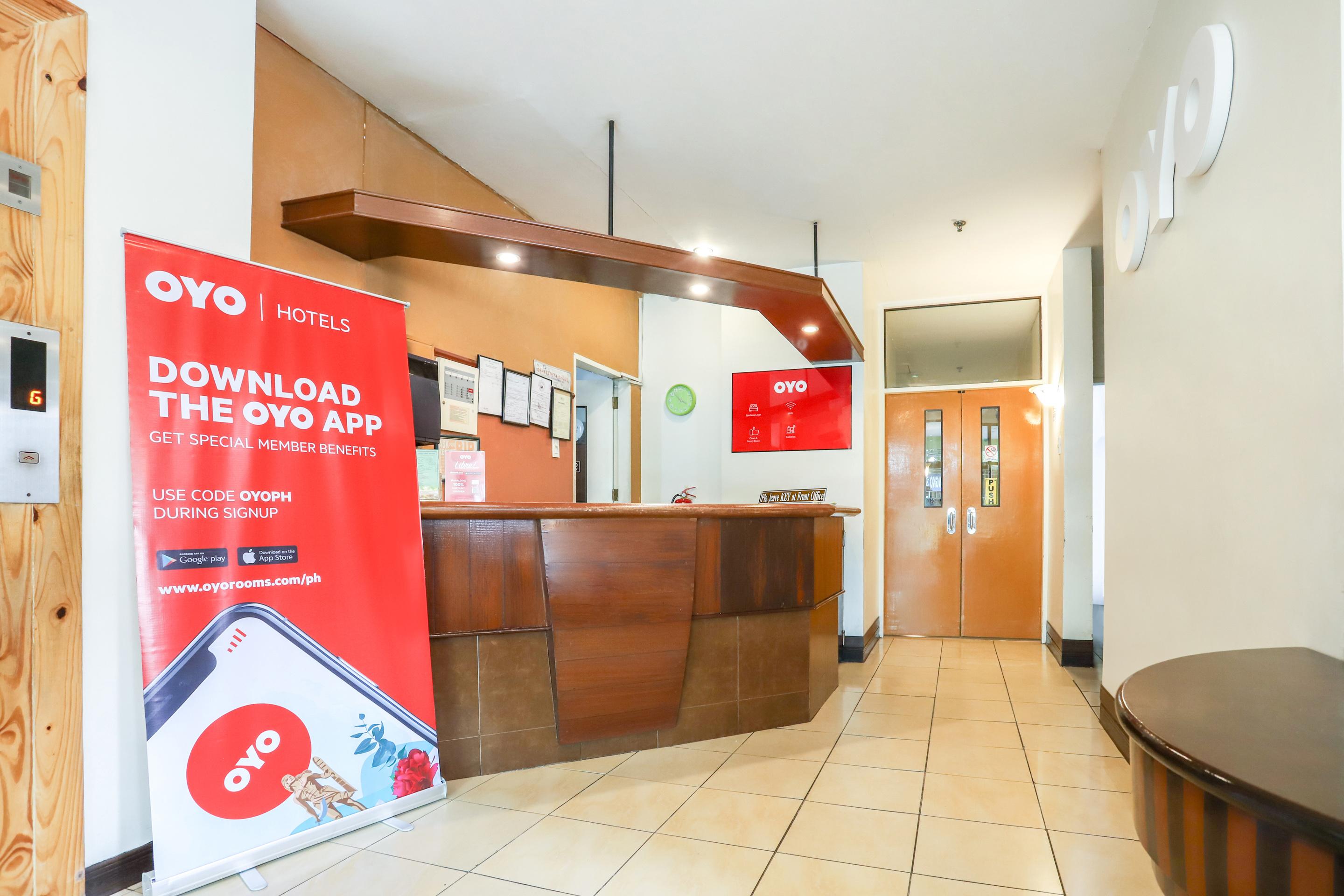 Oyo 210 Apple Tree Suites Cebu Zewnętrze zdjęcie