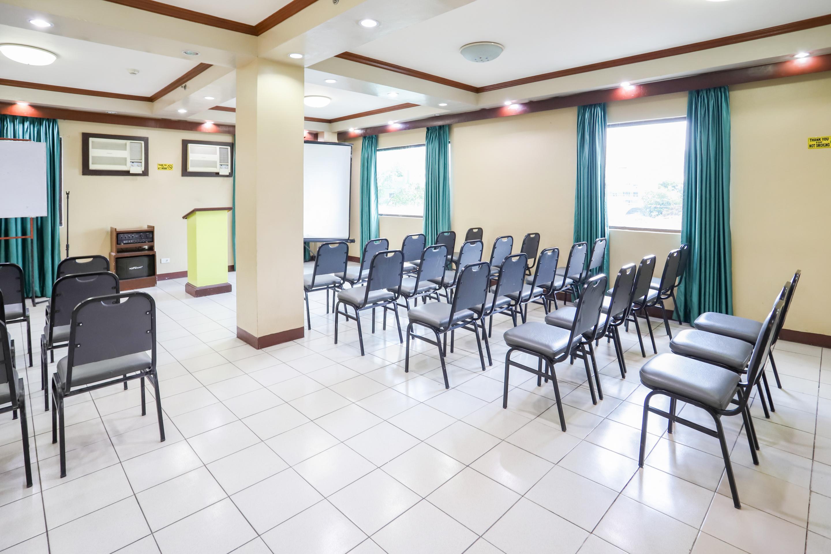 Oyo 210 Apple Tree Suites Cebu Zewnętrze zdjęcie