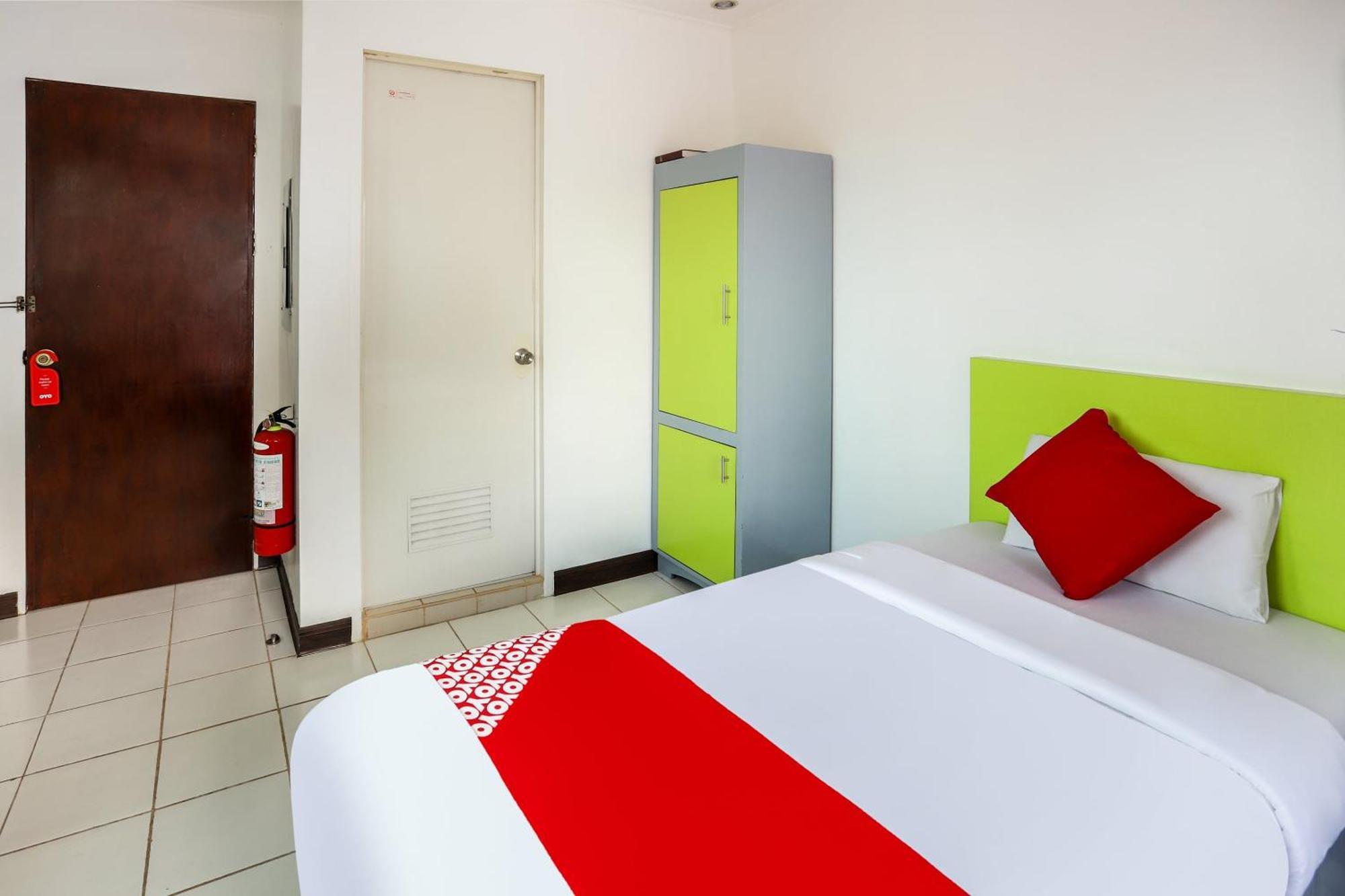 Oyo 210 Apple Tree Suites Cebu Zewnętrze zdjęcie
