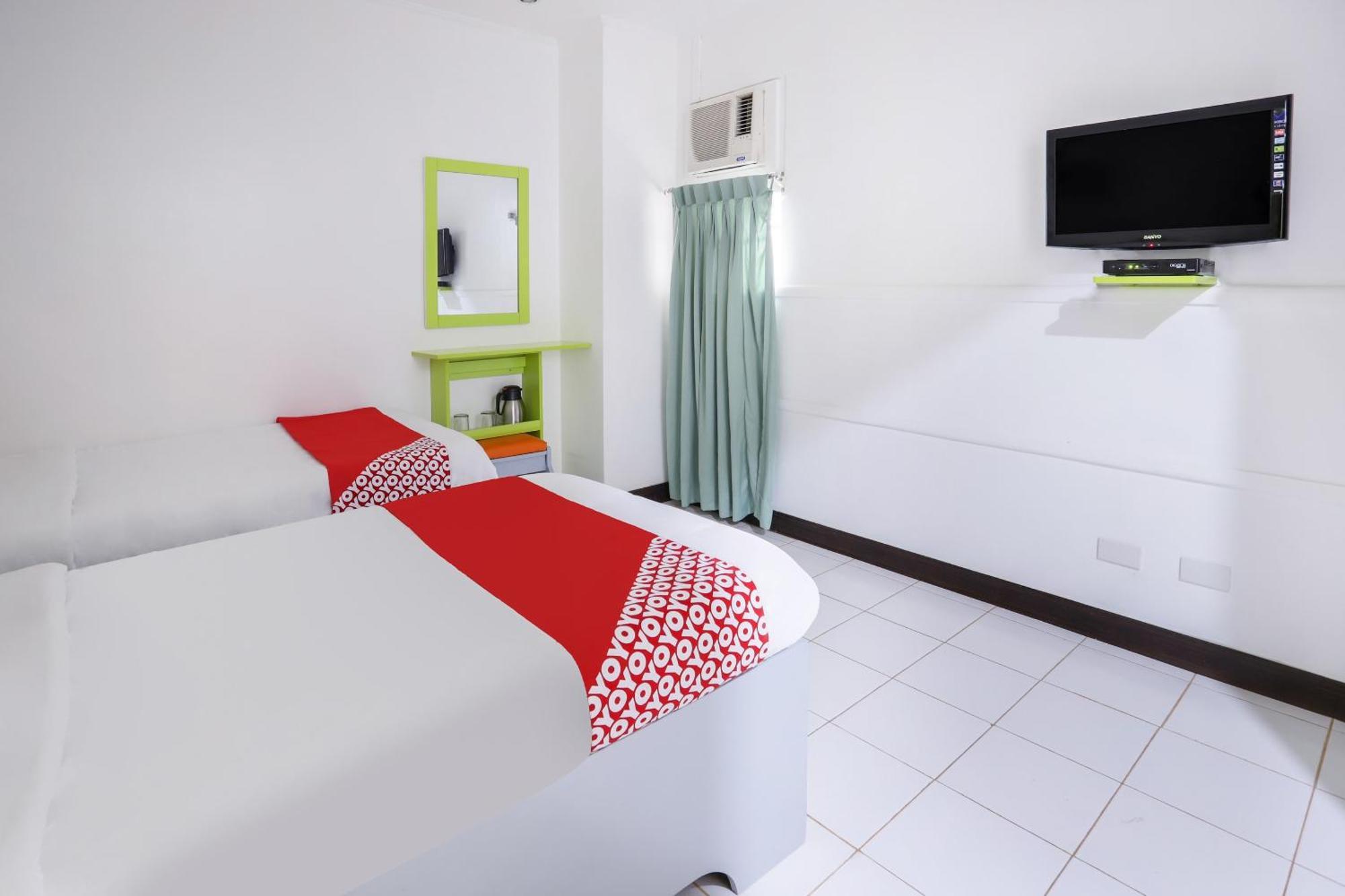 Oyo 210 Apple Tree Suites Cebu Zewnętrze zdjęcie