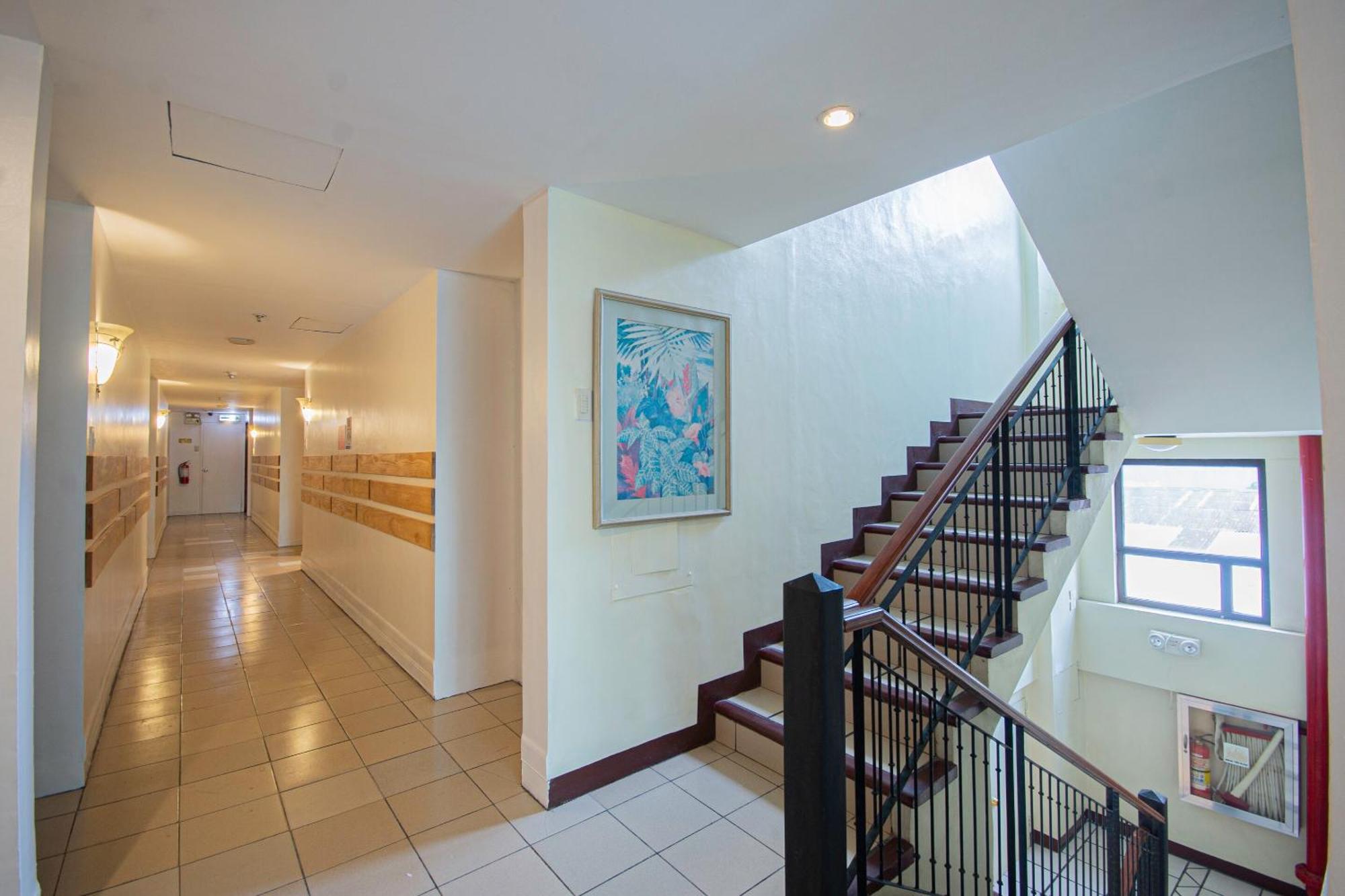 Oyo 210 Apple Tree Suites Cebu Zewnętrze zdjęcie