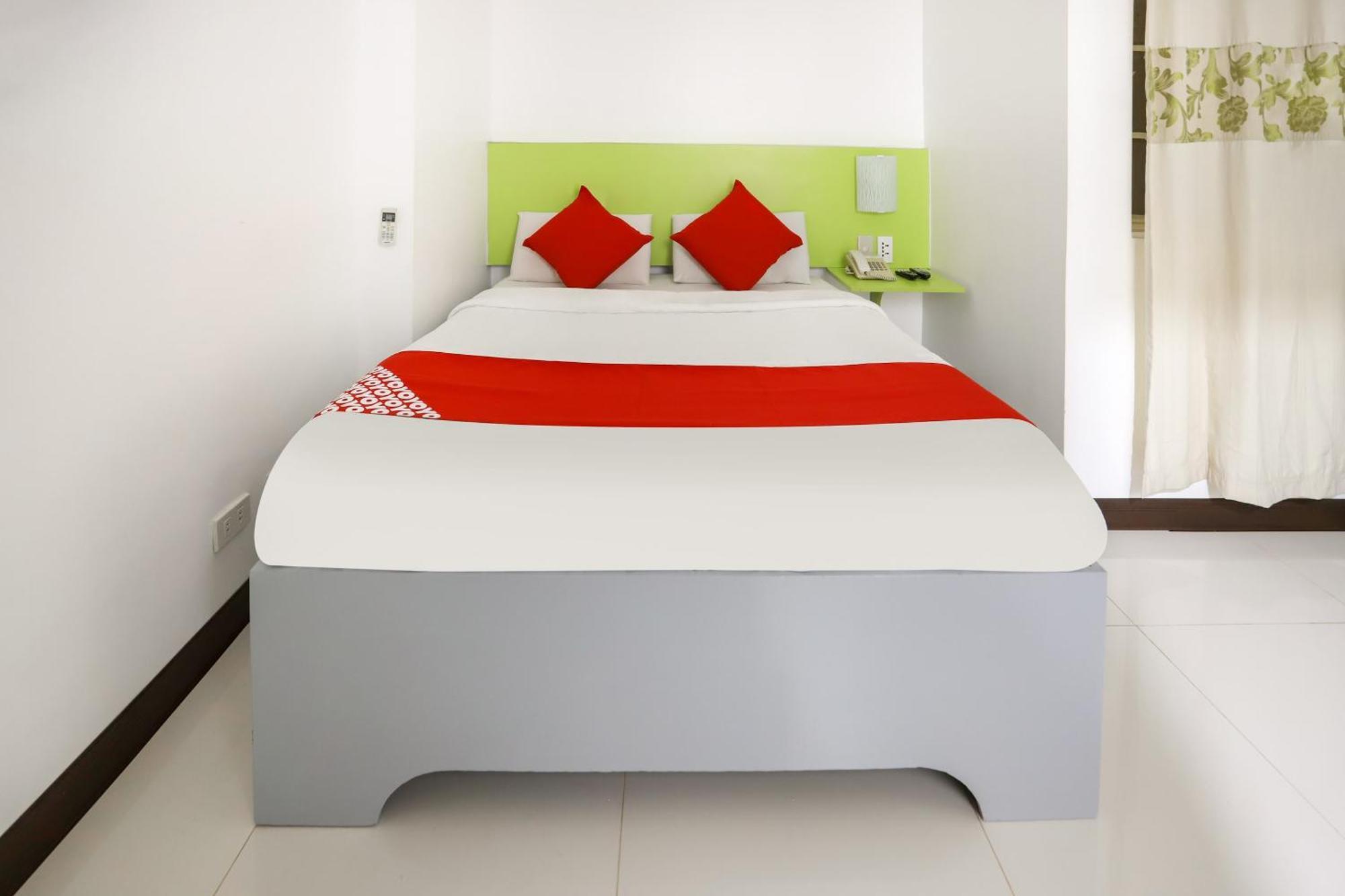 Oyo 210 Apple Tree Suites Cebu Zewnętrze zdjęcie
