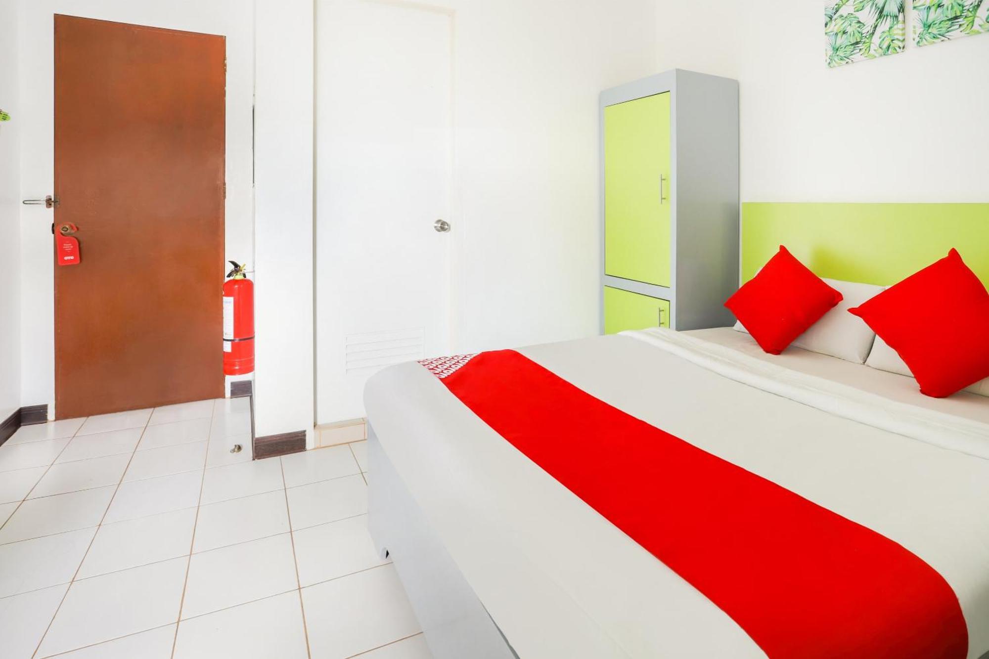Oyo 210 Apple Tree Suites Cebu Zewnętrze zdjęcie