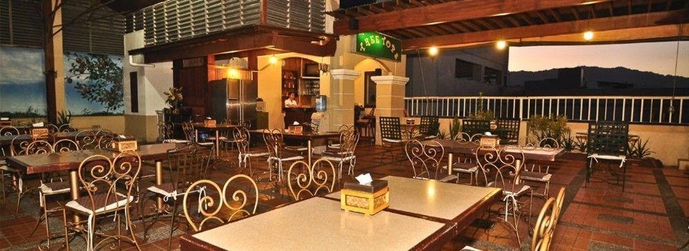 Oyo 210 Apple Tree Suites Cebu Zewnętrze zdjęcie